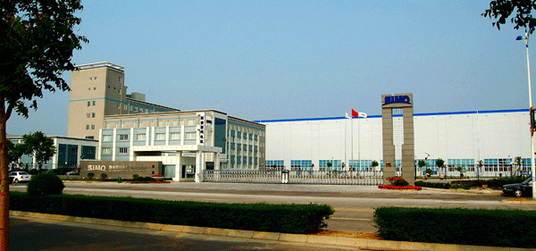 西安電機廠——西安經開區建區20周年主題報道之擔當篇。