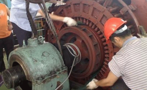 三相異步電動機運行中的監(jiān)視方法——西安泰富西瑪電機(西安西瑪電機集團股份有限公司)官方網(wǎng)站 三相異步電動機運行中的監(jiān)視方法——西安泰富西瑪電機(西安西瑪電機集團股份有限公司)官方網(wǎng)站