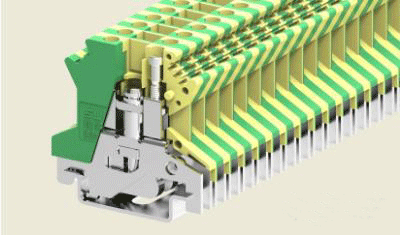 速普接地端子在電機接線中的應用規(guī)范和作用——西安泰富西瑪電機（西安西瑪電機集團股份有限公司）官方網站