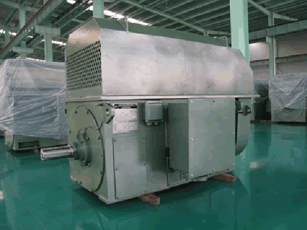 西安泰富西瑪高壓電機有哪些啟動方法？