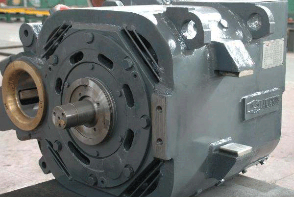 西瑪直流電機又貴又難控制，到底如何調速？