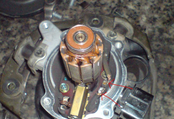 西瑪直流電機運行中產生異響的原因是什么? 西瑪直流電機運行中產生異響的原因是什么?