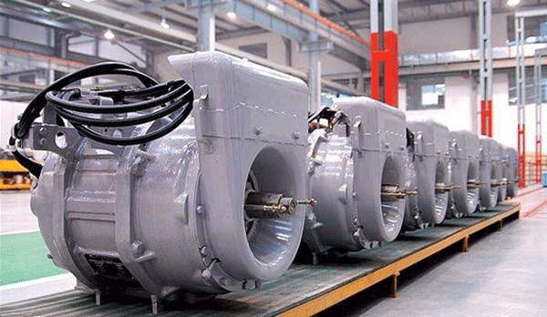 高效電機到底是如何實現節能的? 高效電機到底是如何實現節能的?