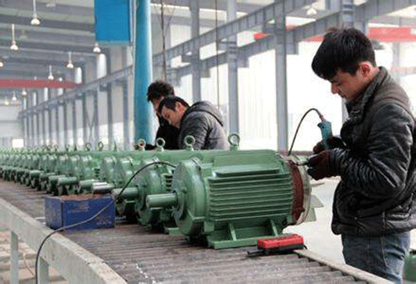 三相異步電動機(jī)在運轉(zhuǎn)中突然停止運行是怎么回事? 三相異步電動機(jī)在運轉(zhuǎn)中突然停止運行是怎么回事?