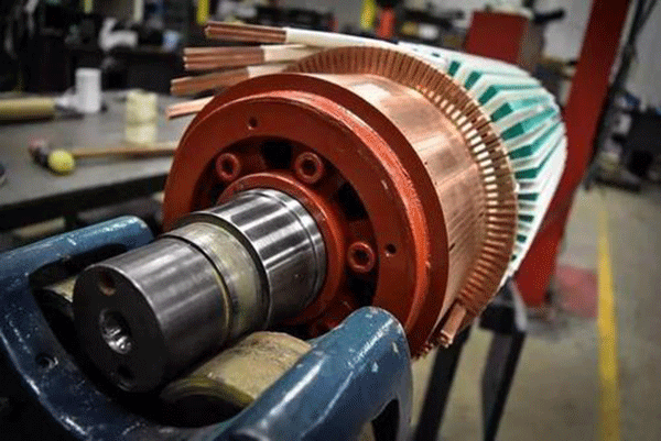 高效節(jié)能電機能效IEC標(biāo)準的最新進展匯報。