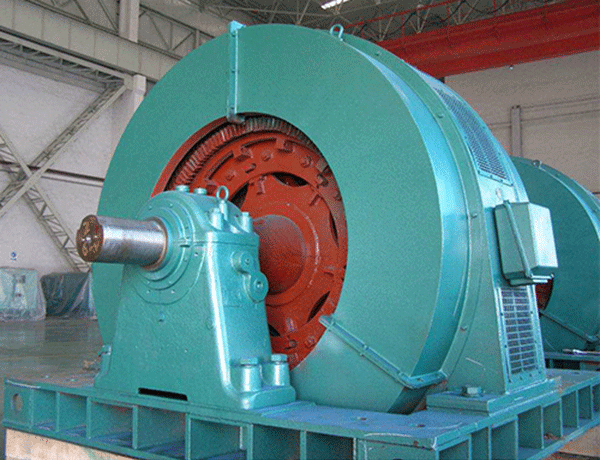 西瑪高壓電機可轉換為直流電能嗎? 西瑪高壓電機可轉換為直流電能嗎?