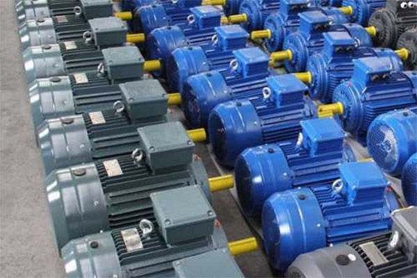 YE3、YE2和YX3系列三種高效節(jié)能電機(jī)之間的差異 YE3、YE2和YX3系列三種高效節(jié)能電機(jī)之間的差異