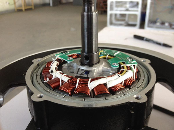 西瑪電機告訴您什么是電機的轉矩？它與電機電流、功率的關系