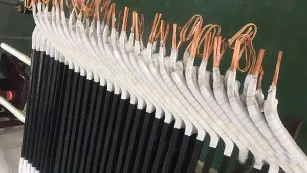 高壓電機有電暈，為什么變頻電機也有電暈？