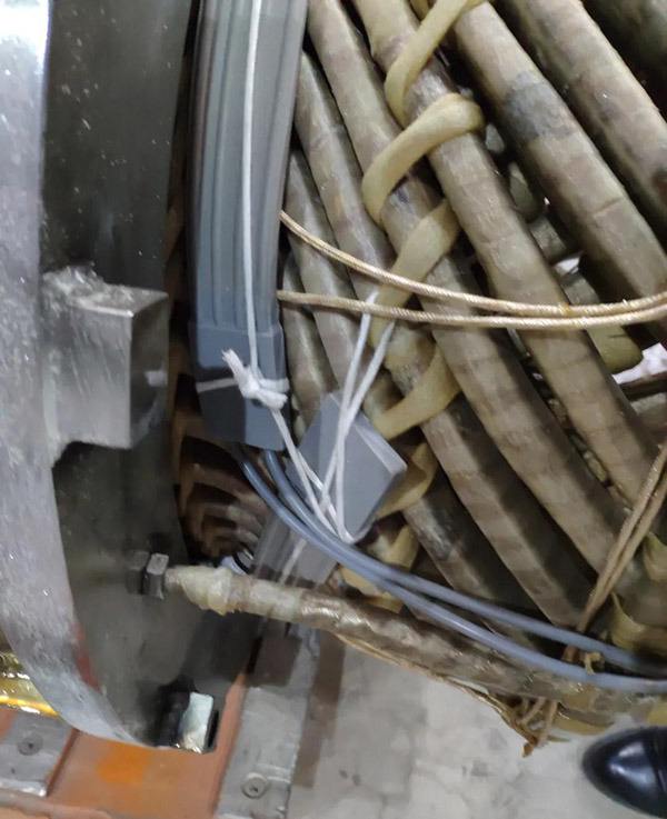 高壓電機有電暈，為什么變頻電機也有電暈？