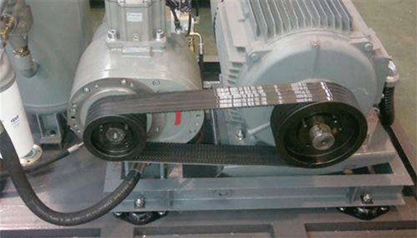 西瑪電機的維護(hù)和故障原因