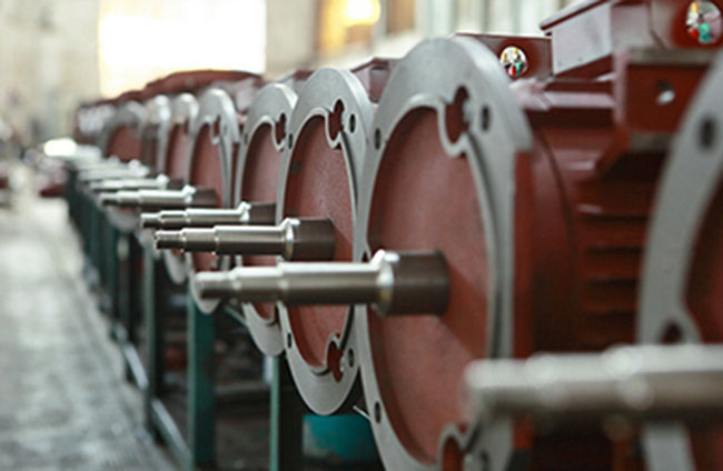 同一功率下不同速度節能電機性能的差異是什么？