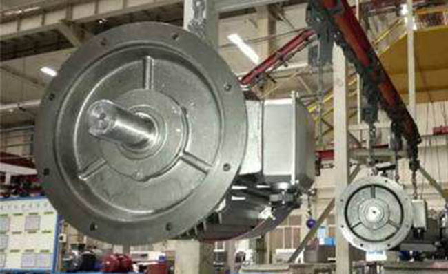 變頻調(diào)速電機(jī)技術(shù)的技術(shù)原理和節(jié)能效果。 變頻調(diào)速電機(jī)技術(shù)的技術(shù)原理和節(jié)能效果。