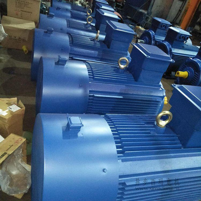 深挖西瑪電機節能改造需求,高效節能電機取得良好效果 深挖西瑪電機節能改造需求,高效節能電機取得良好效果