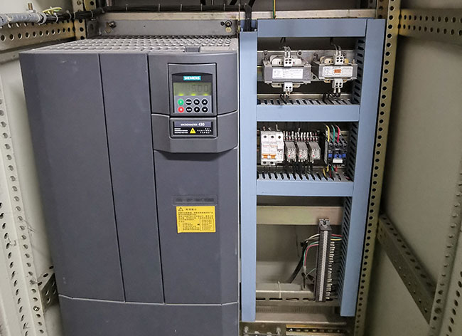 怎么為西瑪電機選擇合適的變頻器？