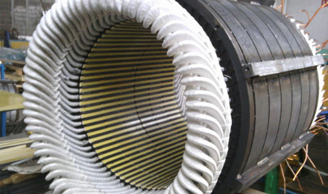 為什么泰富西瑪高壓電機多在10KV電壓? 為什么泰富西瑪高壓電機多在10KV電壓?