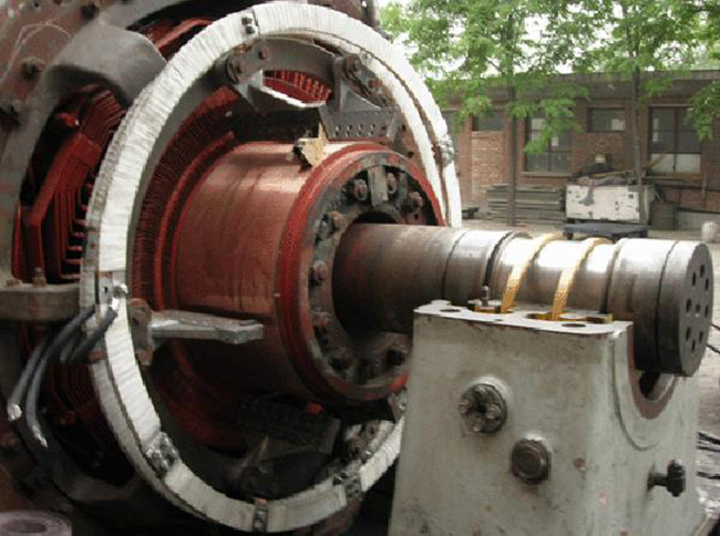 泰富西瑪高壓電機(jī)漏油有哪些危險(xiǎn)? 泰富西瑪高壓電機(jī)漏油有哪些危險(xiǎn)?