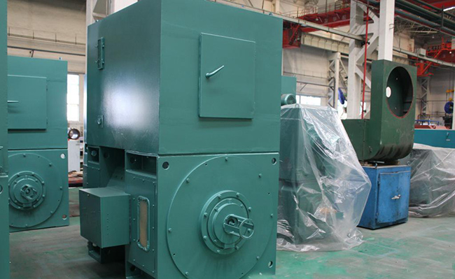 西瑪電機(jī)是怎么檢查高壓電機(jī)絕緣強(qiáng)度的? 西瑪電機(jī)是怎么檢查高壓電機(jī)絕緣強(qiáng)度的?